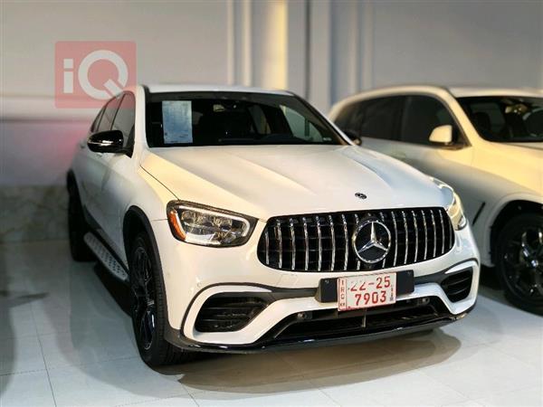 مێرسێدس بێنز GLC 2023  بۆ فرۆشتن لە عێراق - هەولێر